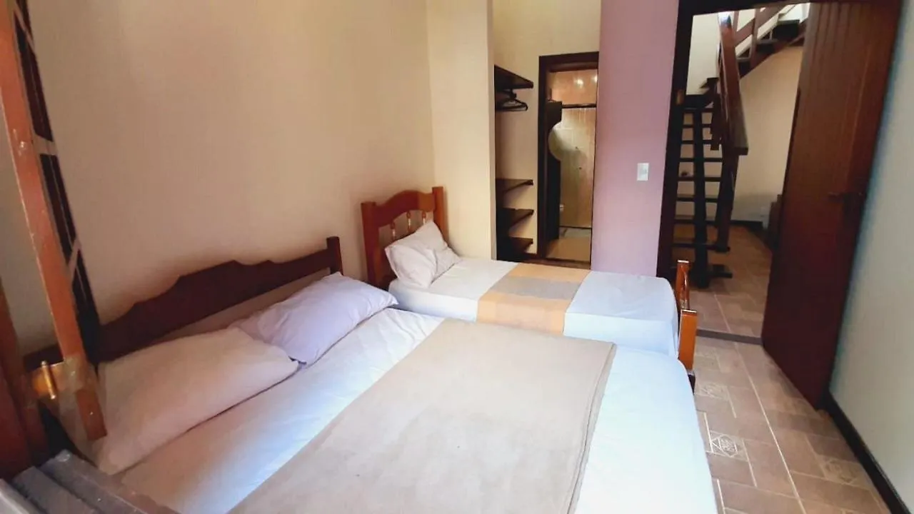 Refugio Ideal Para Grupos Na Praia De Taperapuan Porto Seguro