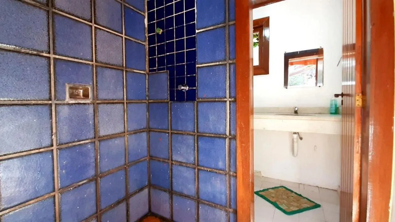 Casa Toscana 4 suítes, piscina e churrasqueira Porto Seguro 0*,